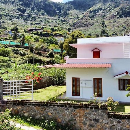 Mountain Mansion Kodai Kodaikanal Ngoại thất bức ảnh