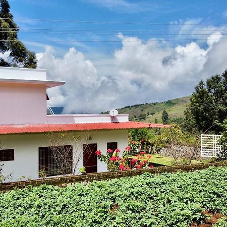 Mountain Mansion Kodai Kodaikanal Ngoại thất bức ảnh