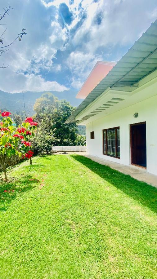 Mountain Mansion Kodai Kodaikanal Ngoại thất bức ảnh