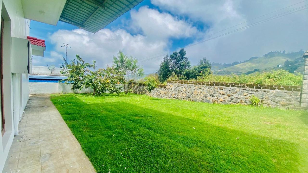 Mountain Mansion Kodai Kodaikanal Ngoại thất bức ảnh