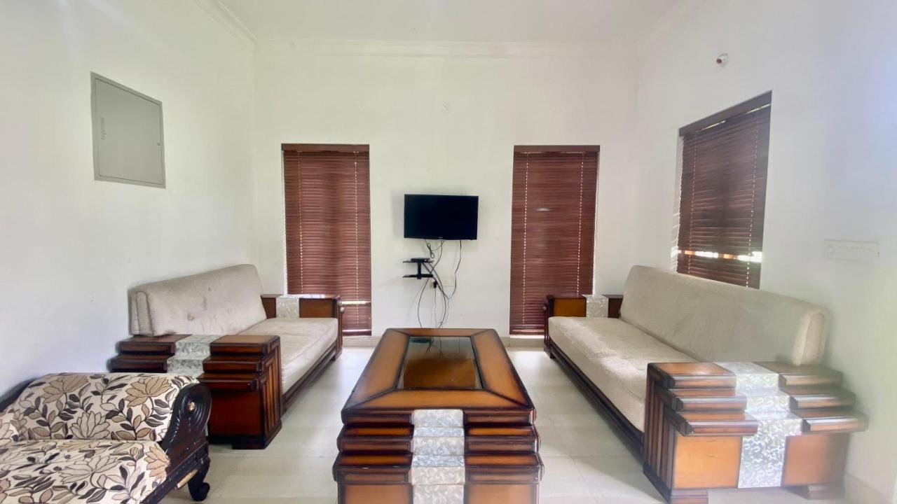 Mountain Mansion Kodai Kodaikanal Ngoại thất bức ảnh