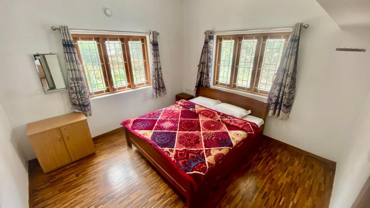 Mountain Mansion Kodai Kodaikanal Ngoại thất bức ảnh