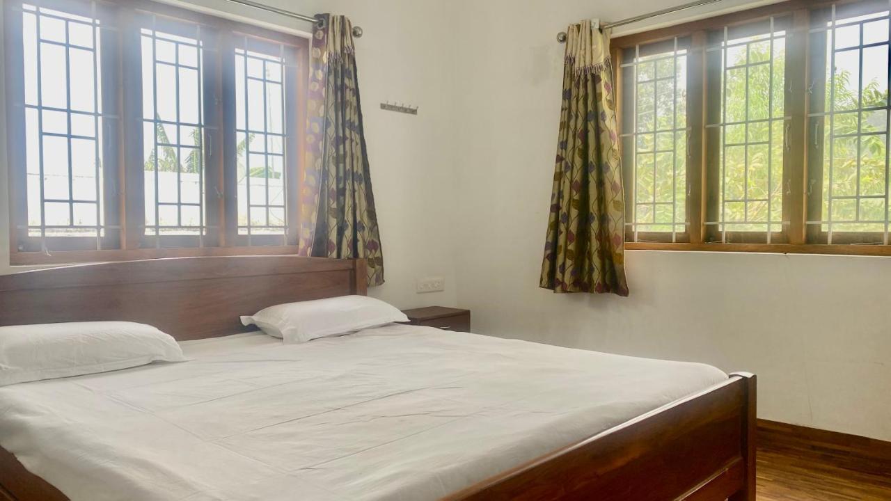 Mountain Mansion Kodai Kodaikanal Ngoại thất bức ảnh