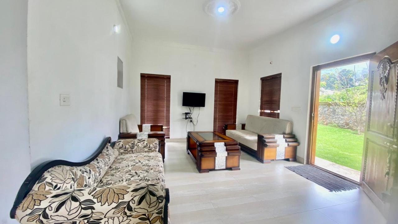 Mountain Mansion Kodai Kodaikanal Ngoại thất bức ảnh
