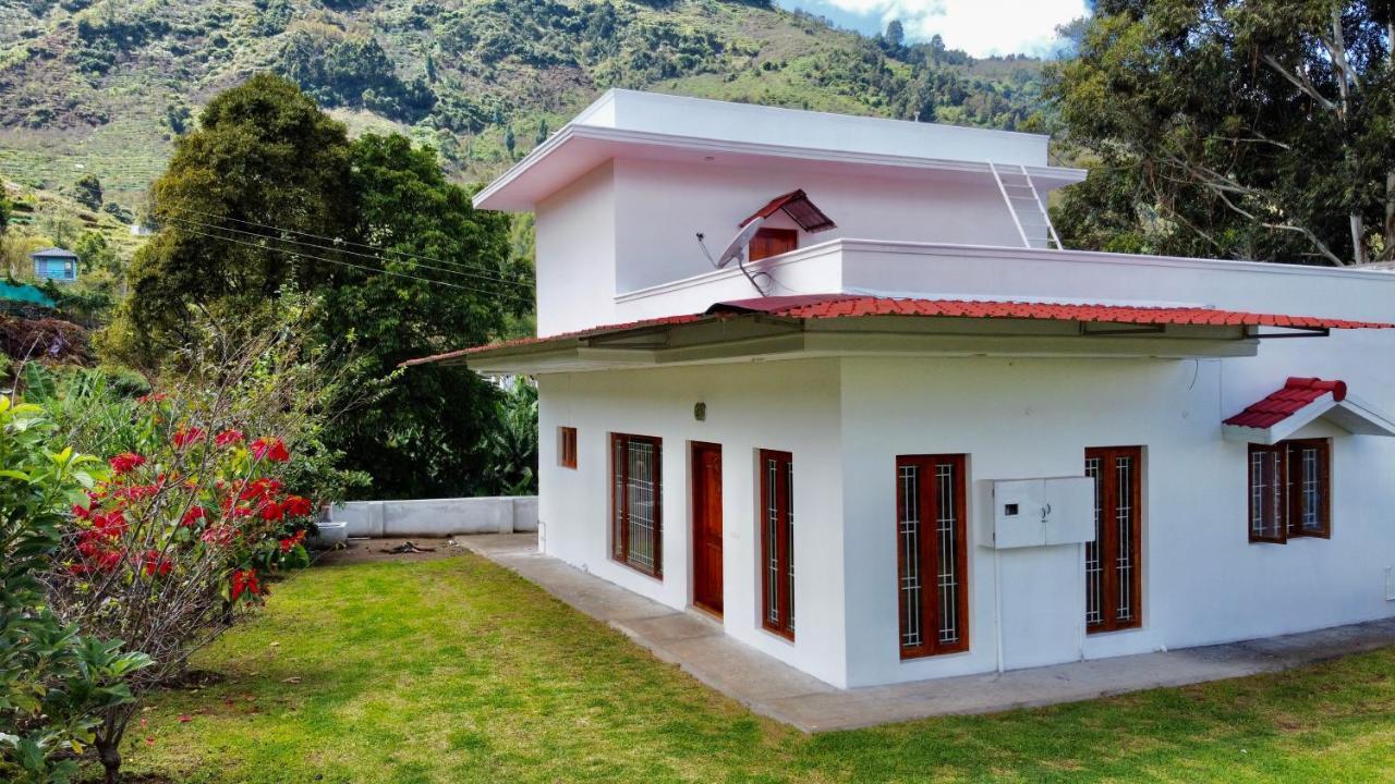 Mountain Mansion Kodai Kodaikanal Ngoại thất bức ảnh