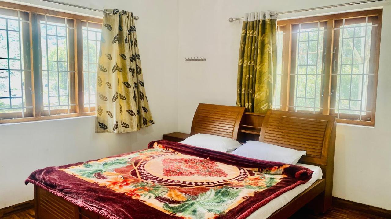 Mountain Mansion Kodai Kodaikanal Ngoại thất bức ảnh
